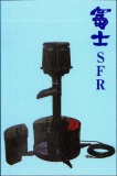 ウォータークリーナー　富士SFR,TW-522